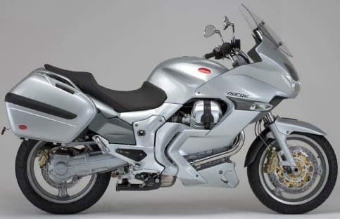 Motocicletas